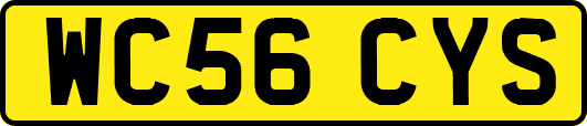 WC56CYS