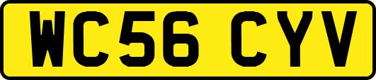 WC56CYV