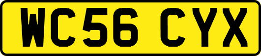 WC56CYX