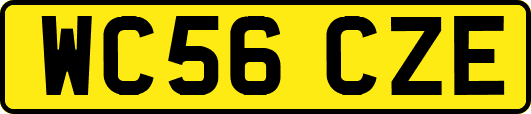 WC56CZE