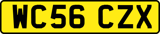 WC56CZX
