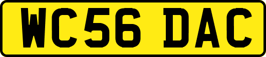 WC56DAC
