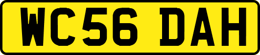 WC56DAH
