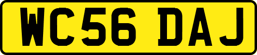 WC56DAJ