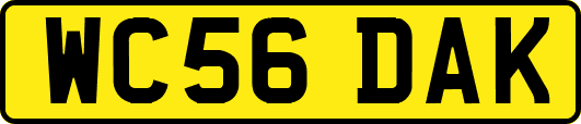 WC56DAK