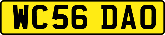 WC56DAO