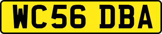 WC56DBA