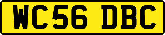 WC56DBC
