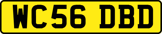 WC56DBD