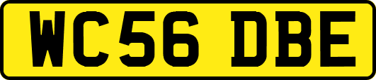 WC56DBE