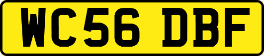 WC56DBF