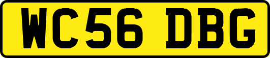WC56DBG