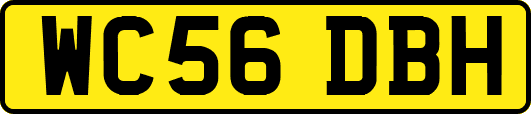 WC56DBH