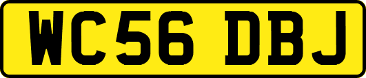WC56DBJ