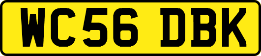 WC56DBK