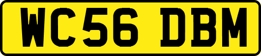 WC56DBM