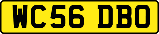 WC56DBO