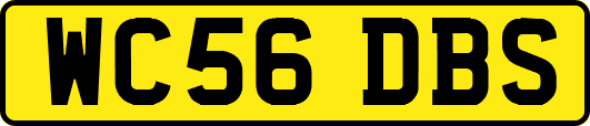 WC56DBS