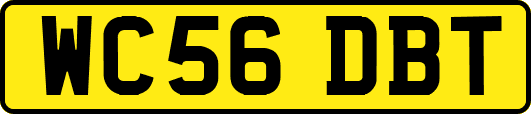 WC56DBT