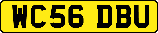 WC56DBU