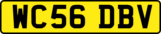 WC56DBV