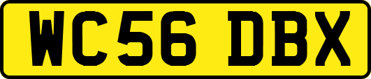 WC56DBX