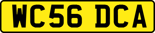WC56DCA