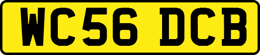 WC56DCB