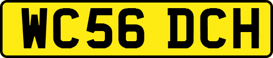 WC56DCH