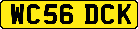 WC56DCK
