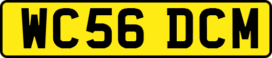 WC56DCM