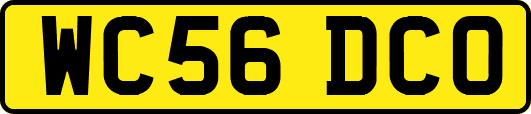WC56DCO