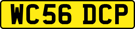 WC56DCP