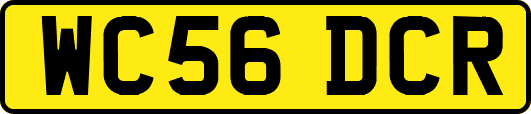 WC56DCR