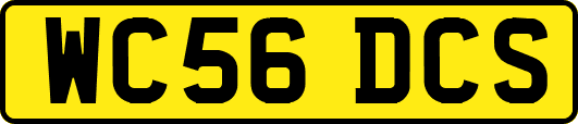 WC56DCS