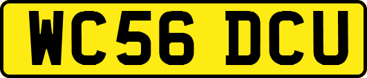 WC56DCU