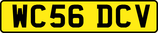 WC56DCV