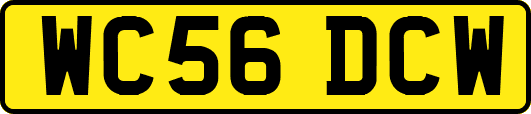 WC56DCW