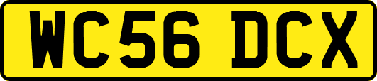 WC56DCX