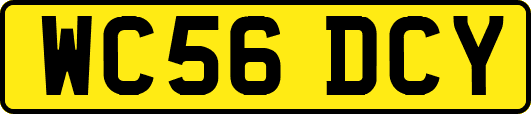 WC56DCY