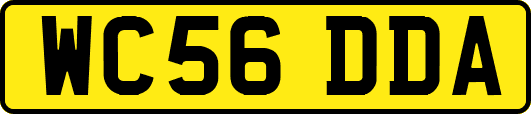 WC56DDA
