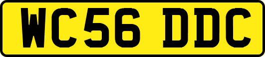 WC56DDC