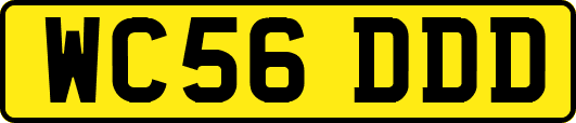 WC56DDD