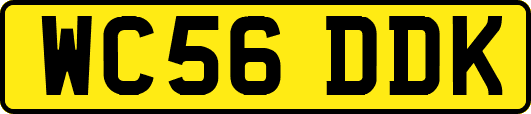 WC56DDK