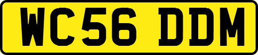 WC56DDM