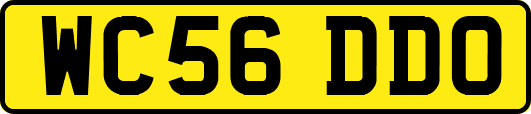 WC56DDO