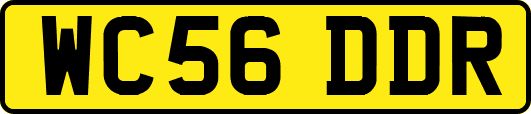 WC56DDR