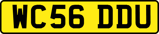 WC56DDU