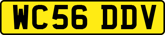 WC56DDV