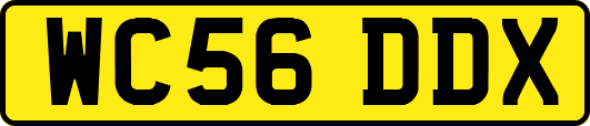 WC56DDX